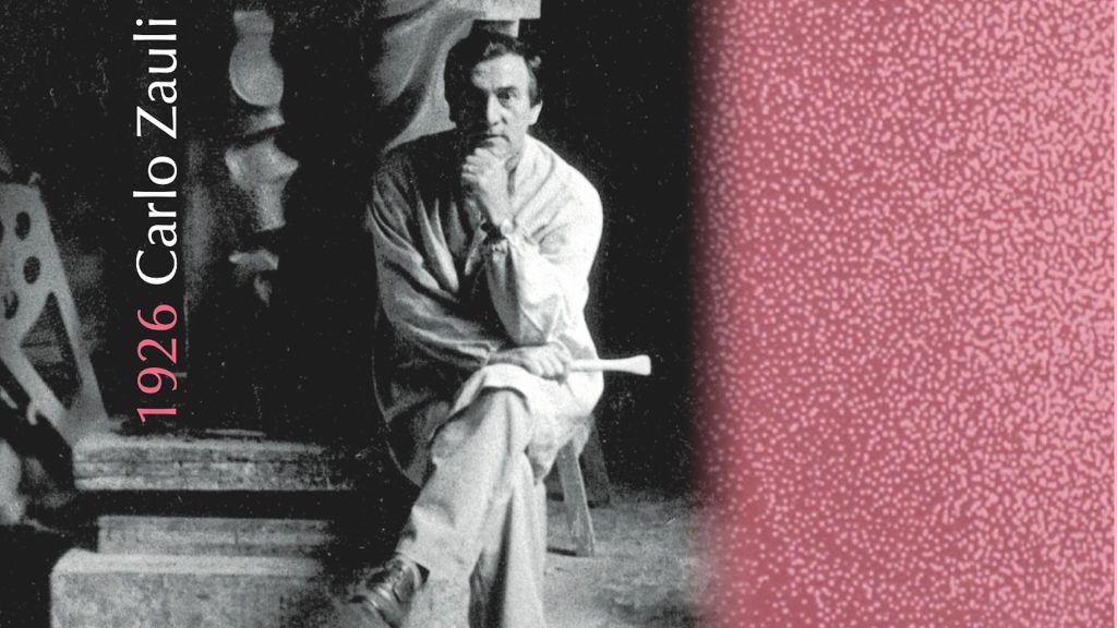 Carlo Zauli: l'omaggio del centenario