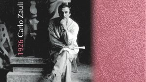 Carlo Zauli: l'omaggio del centenario
