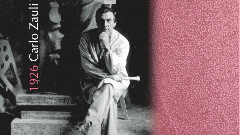Carlo Zauli: l'omaggio del centenario
