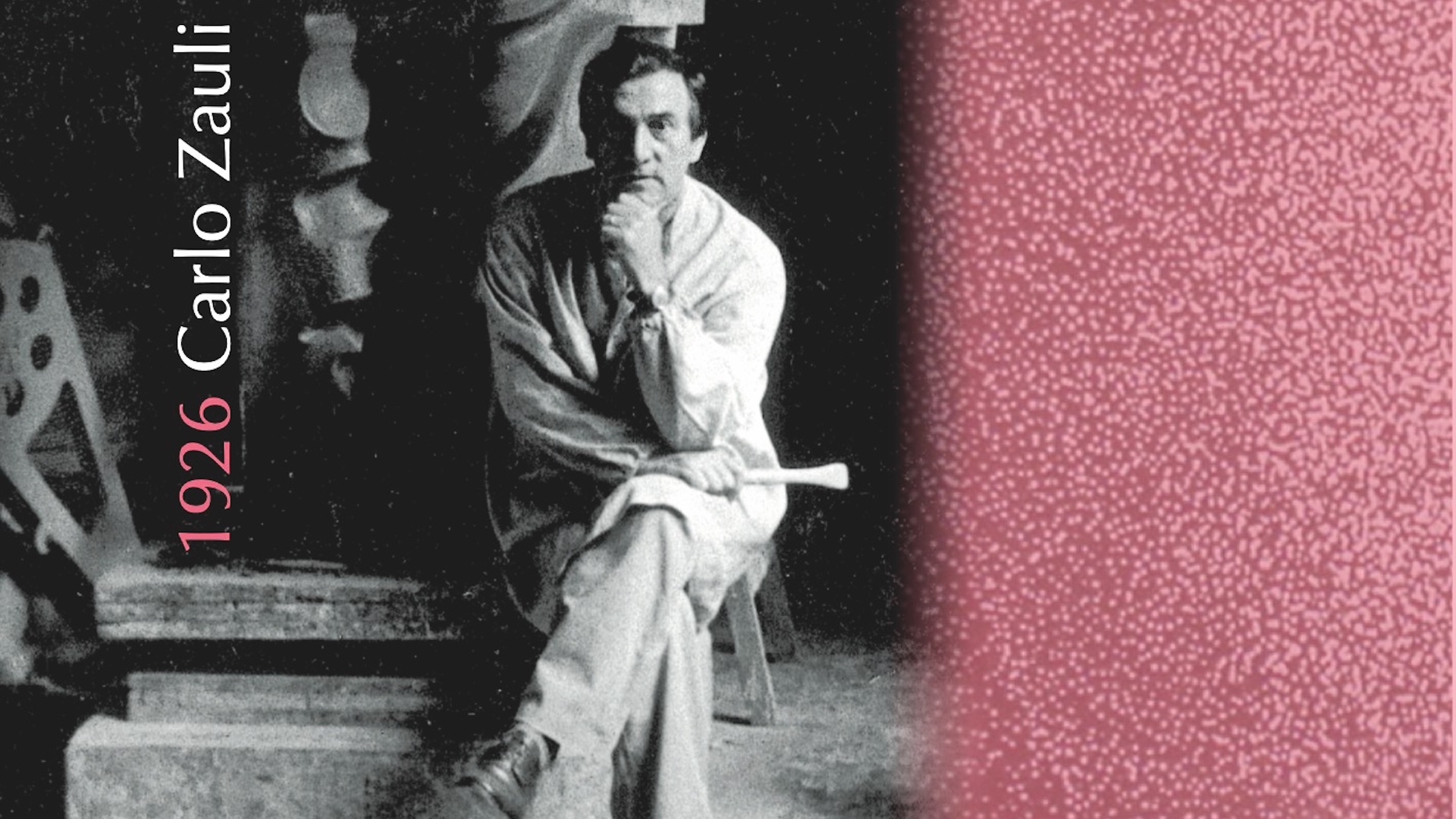 Carlo Zauli: l'omaggio del centenario