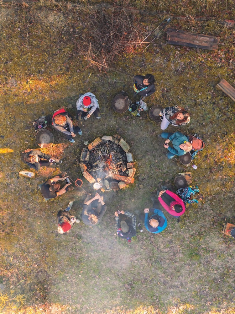 Territorio romagnolo: avventure condivise