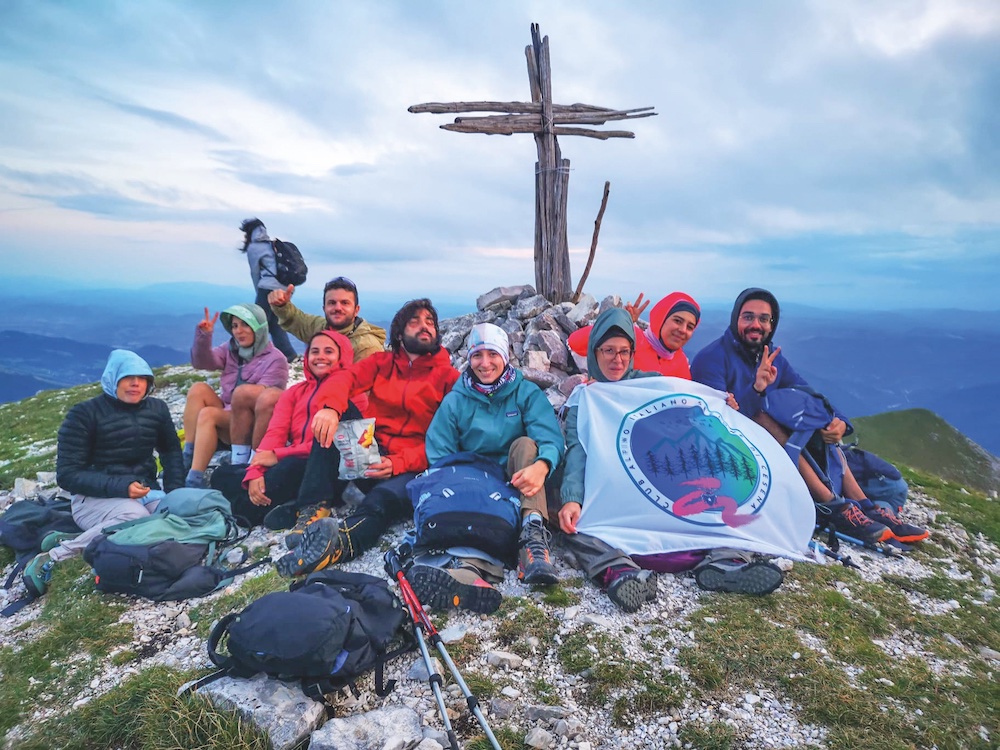 Territorio romagnolo: avventure condivise