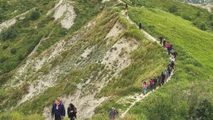 Territorio romagnolo: avventure condivise
