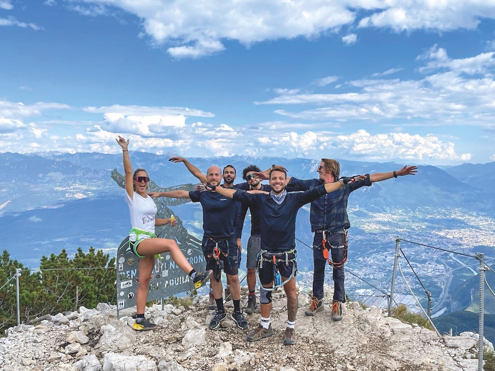 Territorio romagnolo: avventure condivise