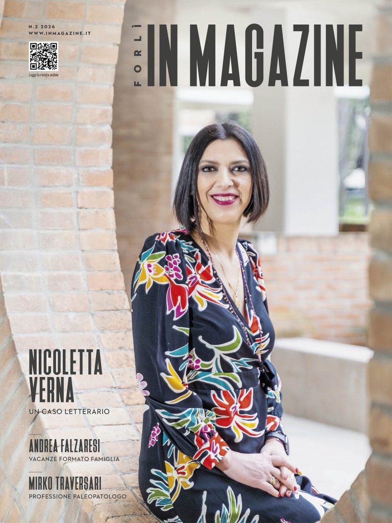 FORLI 2 2026_Nicoletta_Verna
