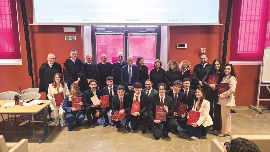Medici chirurghi al Campus di Forlì