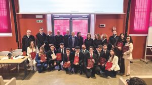 Medici chirurghi al Campus di Forlì