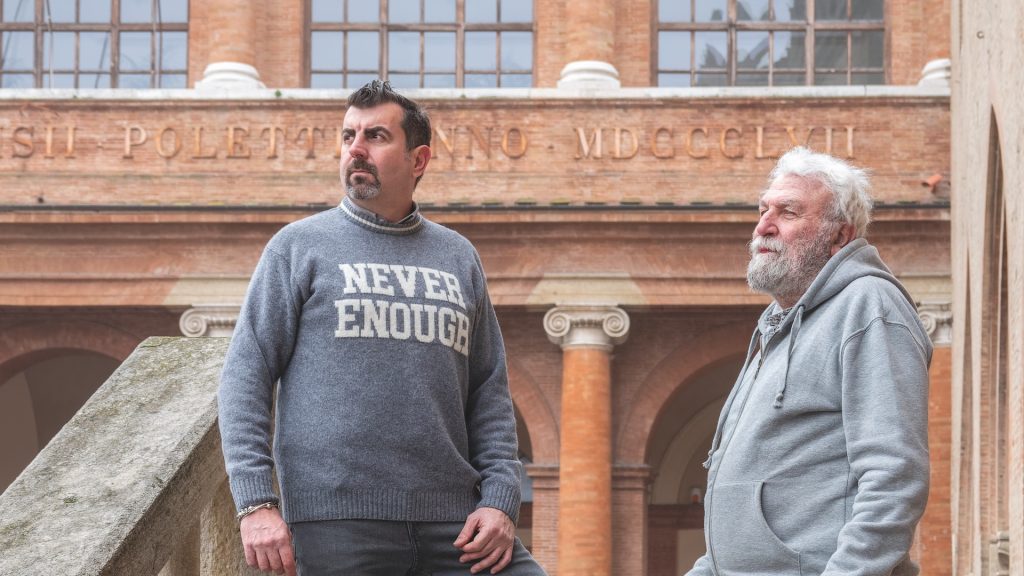 Rimini Sparita, memoria condivisa