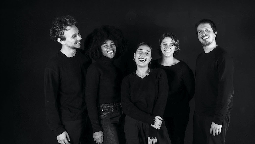 Marco Montanari: spazio al teatro