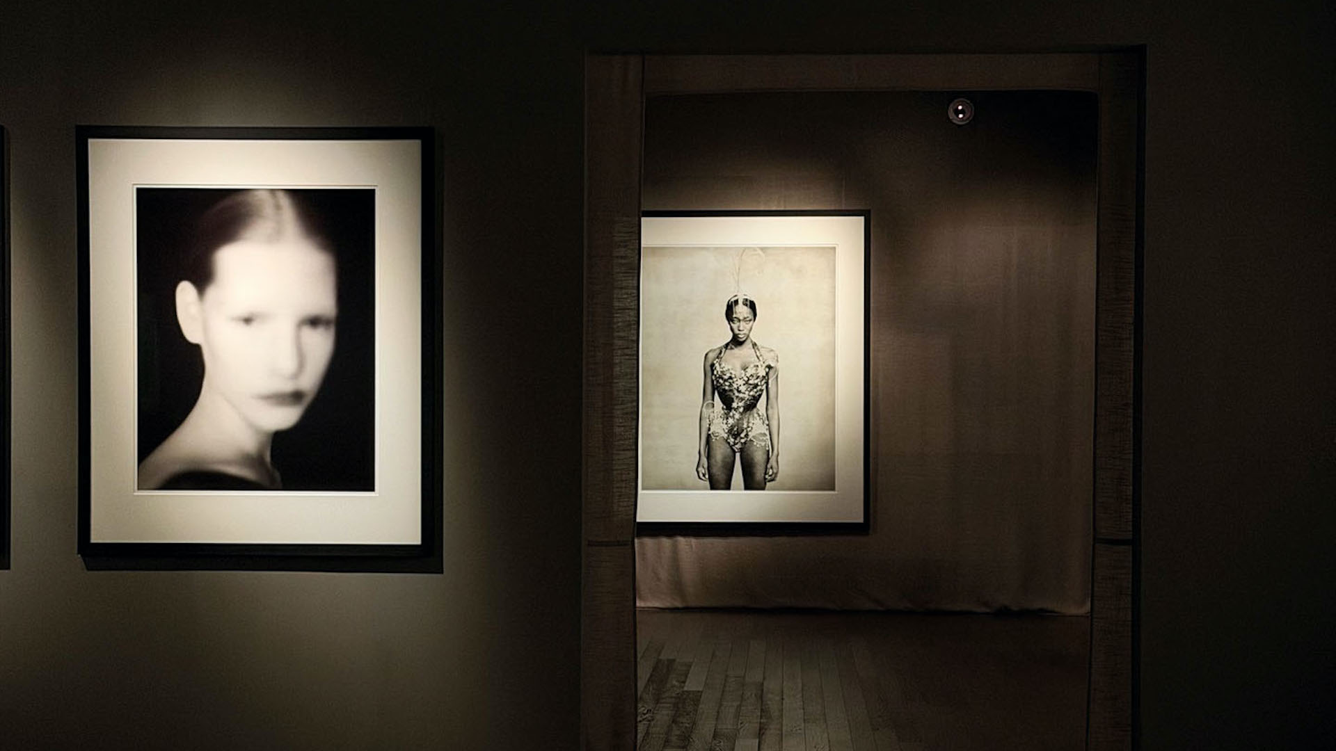 Galleria Paolo Roversi al Mar di Ravenna