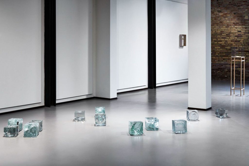 Molteplice senza disordine, la mostra a Ravenna