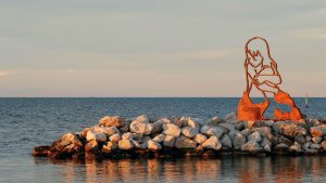 Festival Mare d'Arte 2026 a Milano Marittima