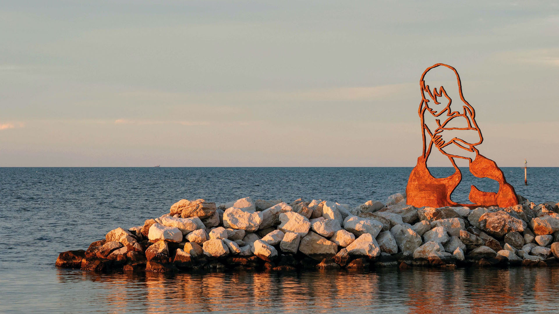 Festival Mare d'Arte 2026 a Milano Marittima