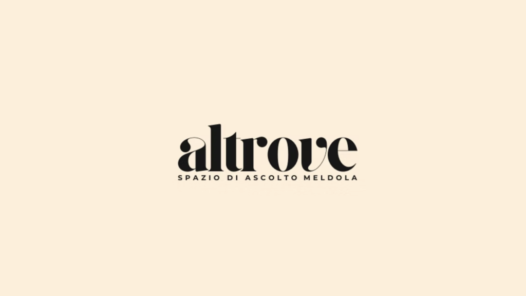 Altrove, spazio d'ascolto per la salute mentale