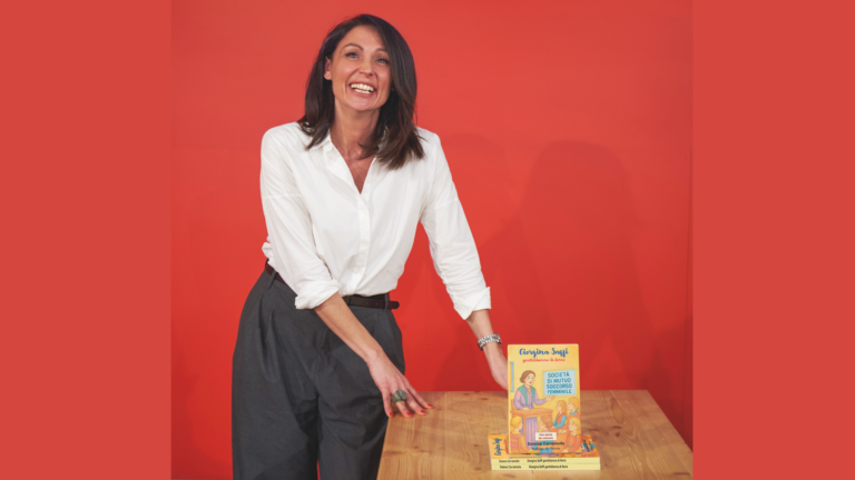 Dolores Carnemolla: storia al femminile