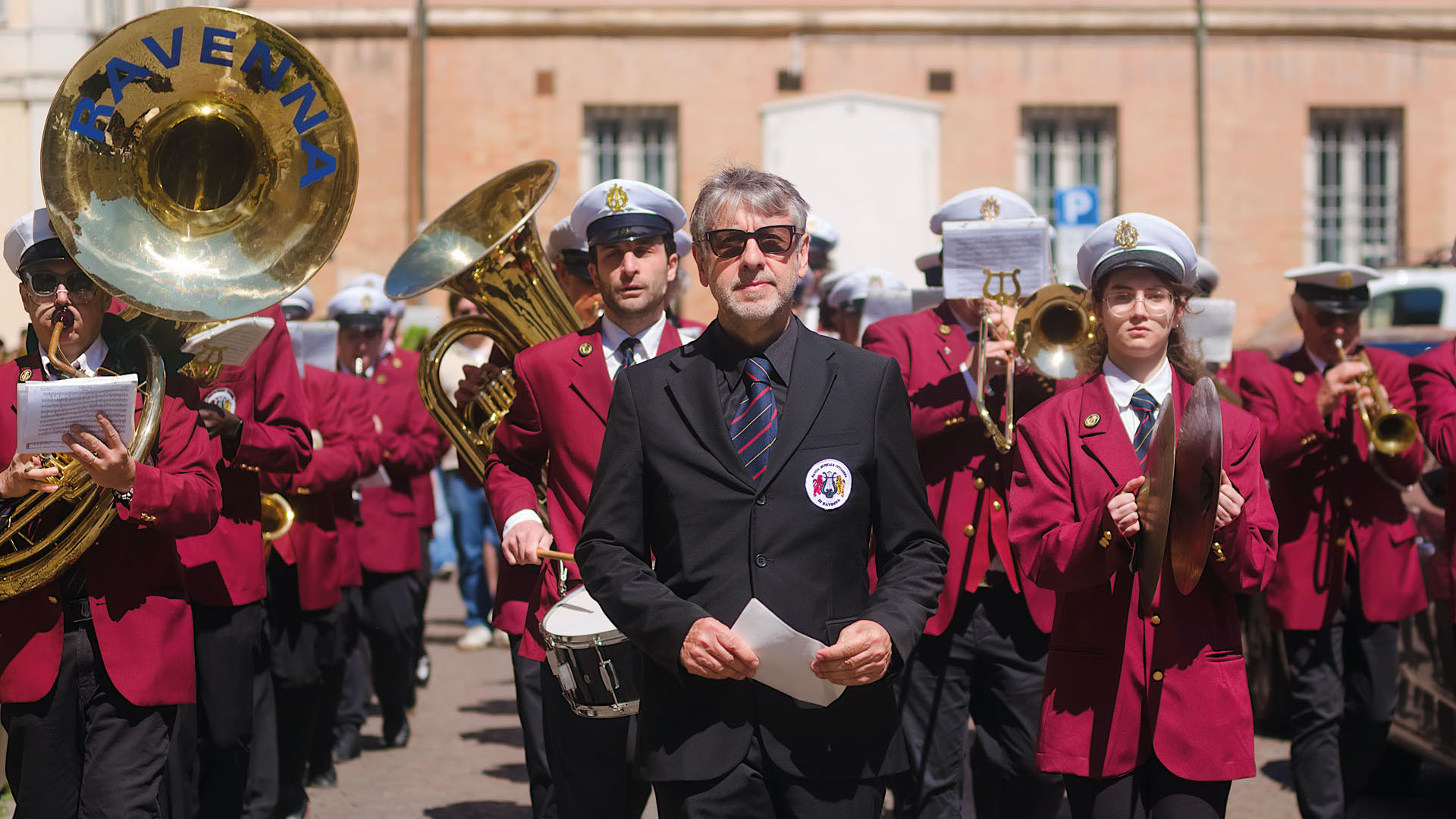 Mauro Vergimigli, dall'opera al jazz