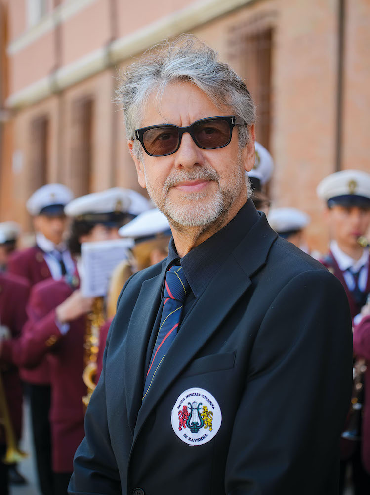 Mauro Vergimigli, dall'opera al jazz