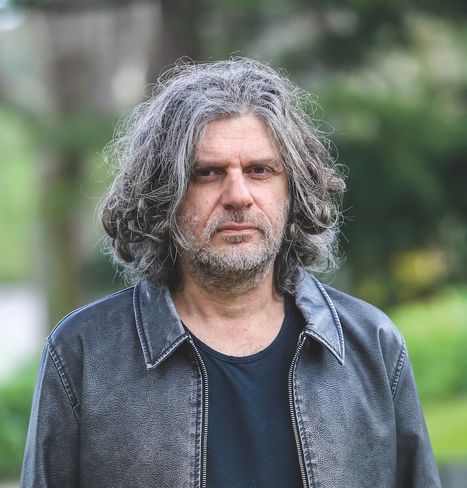 Simone Massi: poetica graffiante
