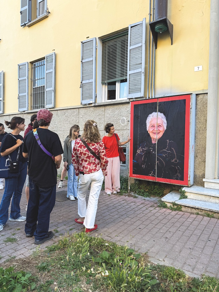 CocciRotti, esplorare l'arte