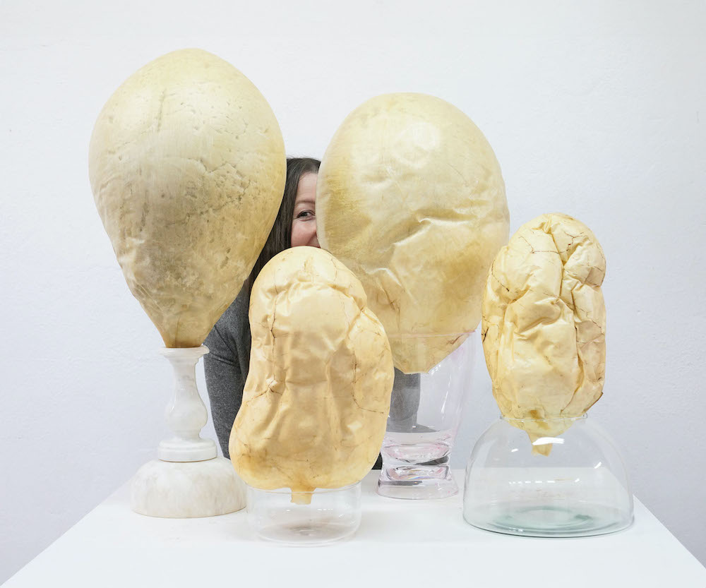 Mario Cresci: luoghi di creazione