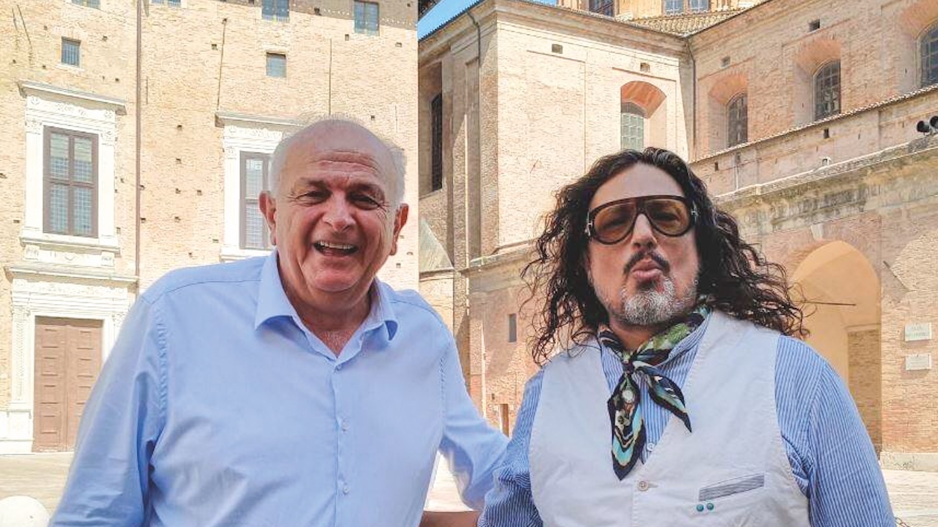 4 Ristoranti a Urbino: una vetrina nazionale