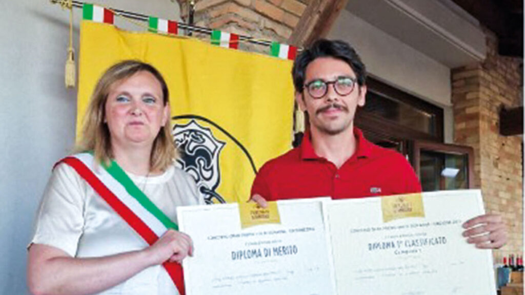 Gran Premio Vini di Romagna: Cesena protagonista