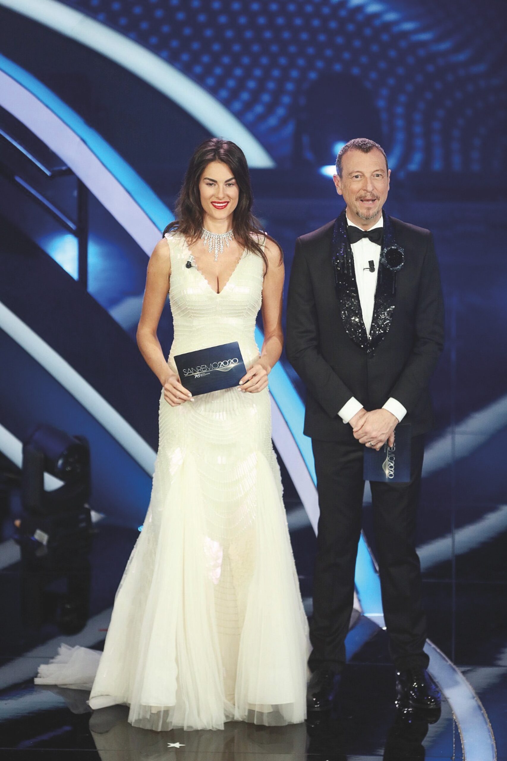 Francesca Sofia Novello, autentica per scelta