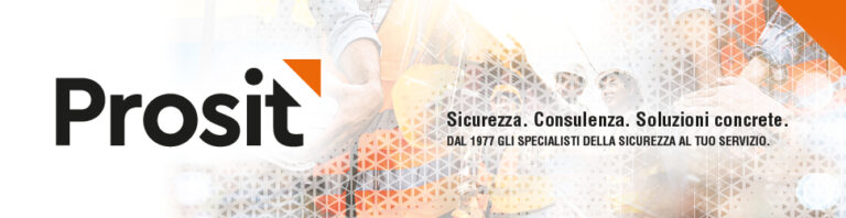 prosit forlì sicurezza sul lavoro