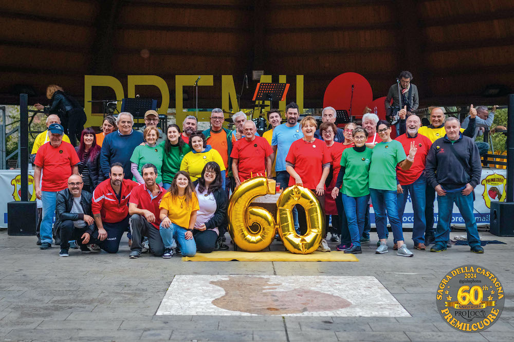 Premilcuore, borgo creativo