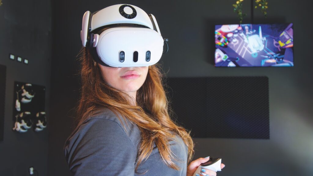 Catalin Balaur e il futuro del gaming
